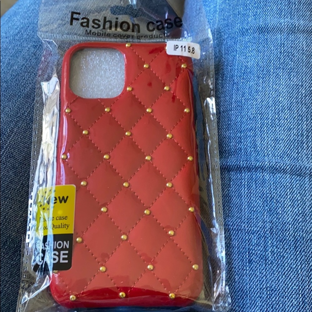 iPhone 11 5.8